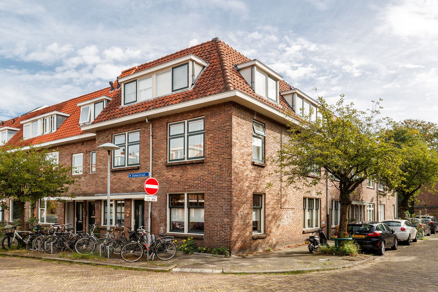Foto 1 van Duikerstraat 16