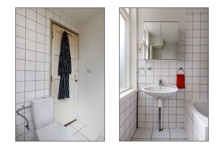 Appartement te koop: Duikerstraat 16, Utrecht