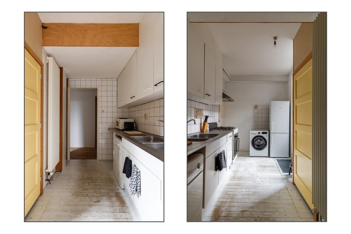 Appartement te koop: Duikerstraat 16, Utrecht