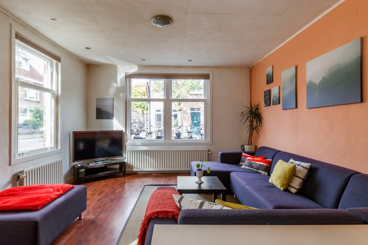 Appartement te koop: Duikerstraat 16, Utrecht