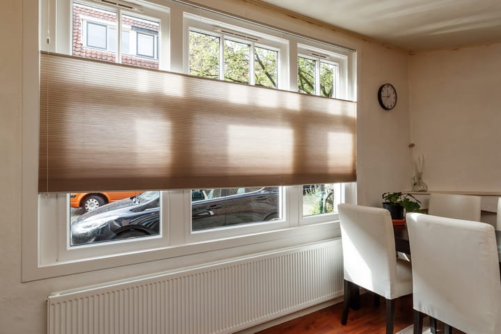 Appartement te koop: Duikerstraat 16, Utrecht