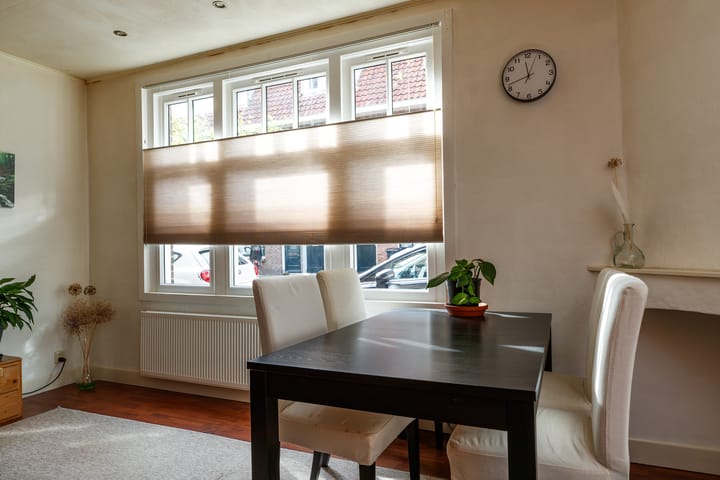 Appartement te koop: Duikerstraat 16, Utrecht