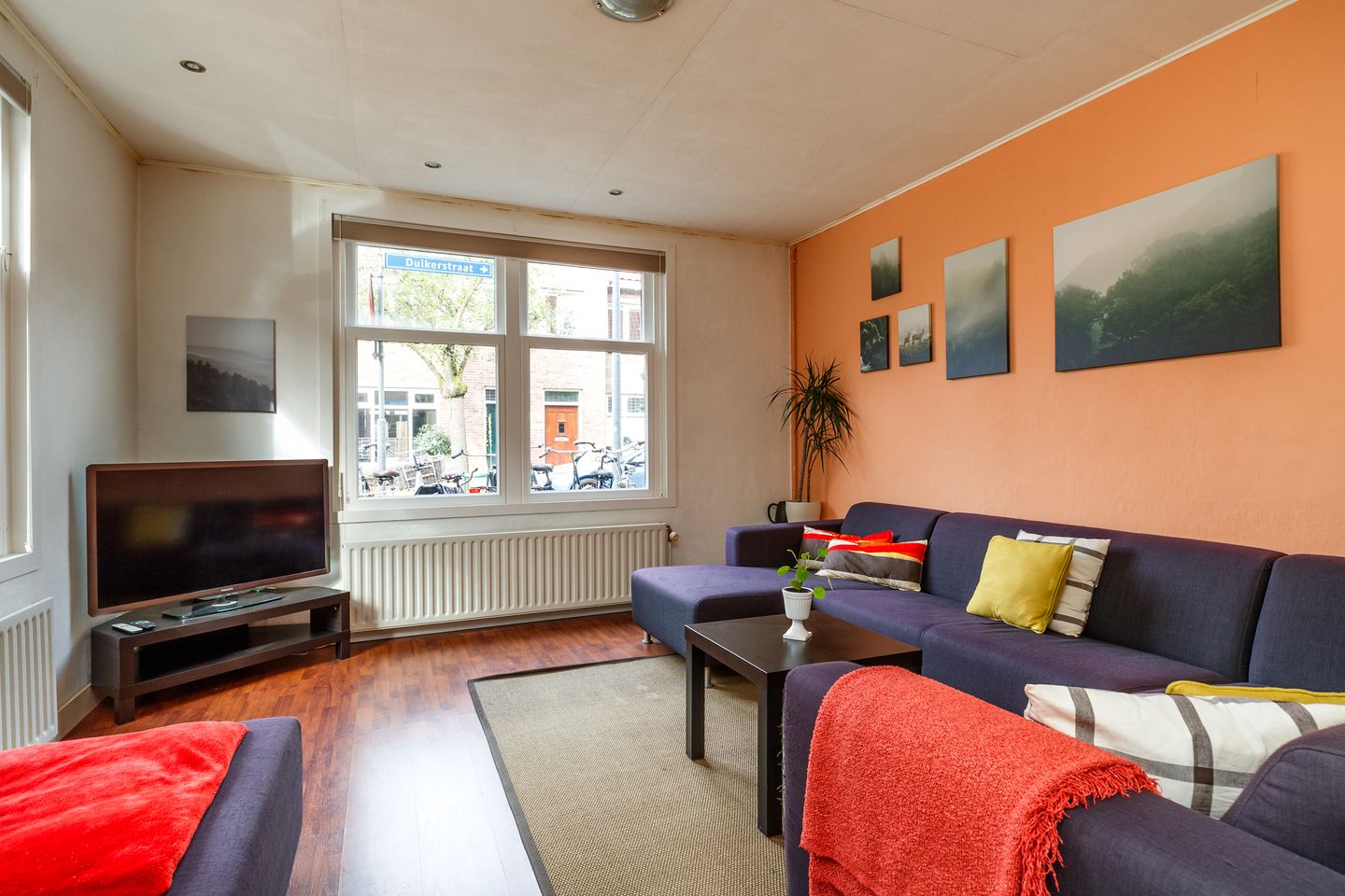 Foto 4 van Duikerstraat 16