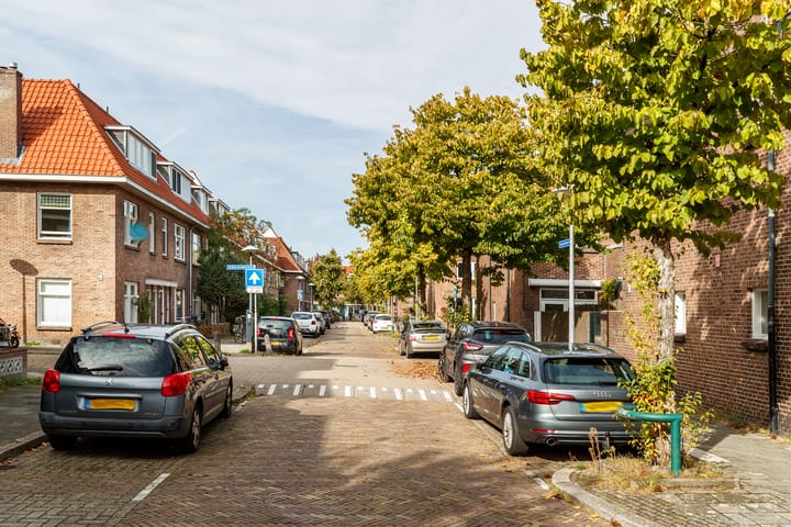 Appartement te koop: Duikerstraat 16, Utrecht