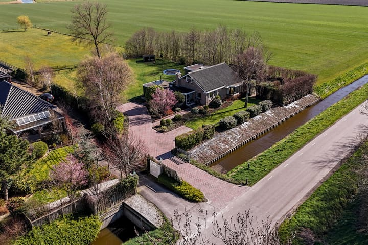 Foto 4 van Diepsmeerweg 58