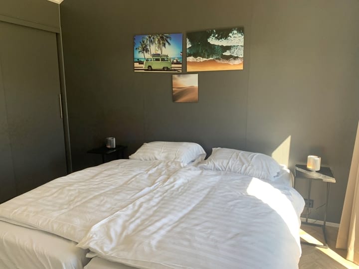 Vrijstaande woning te koop: Parkweg 2V649, Hellevoetsluis