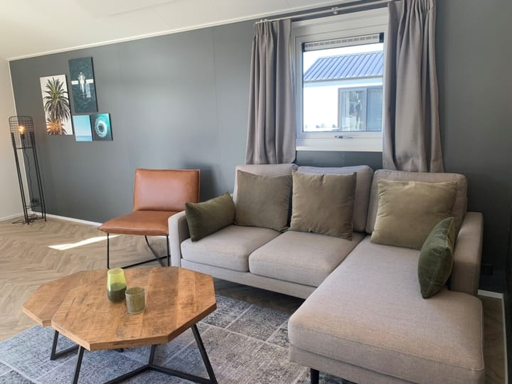 Vrijstaande woning te koop: Parkweg 2V649, Hellevoetsluis