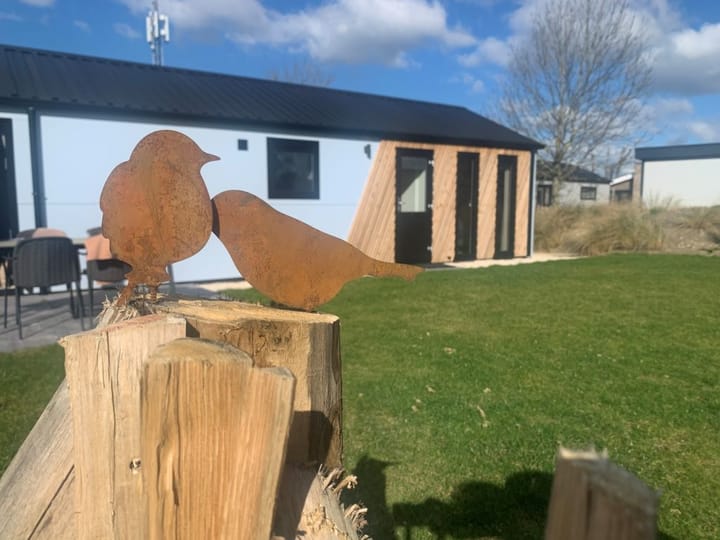 Vrijstaande woning te koop: Parkweg 2V649, Hellevoetsluis