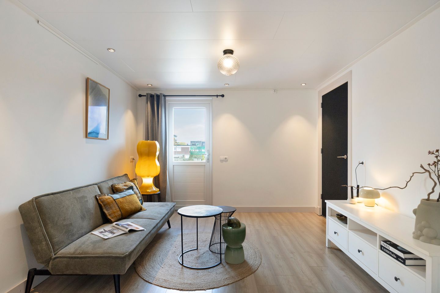 Foto 4 van Sandenburgstraat 22-A