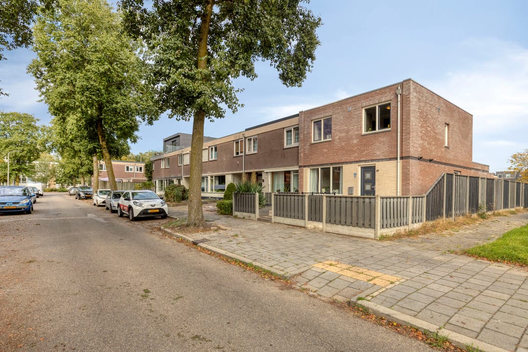 Foto 26 van Sandenburgstraat 22-A