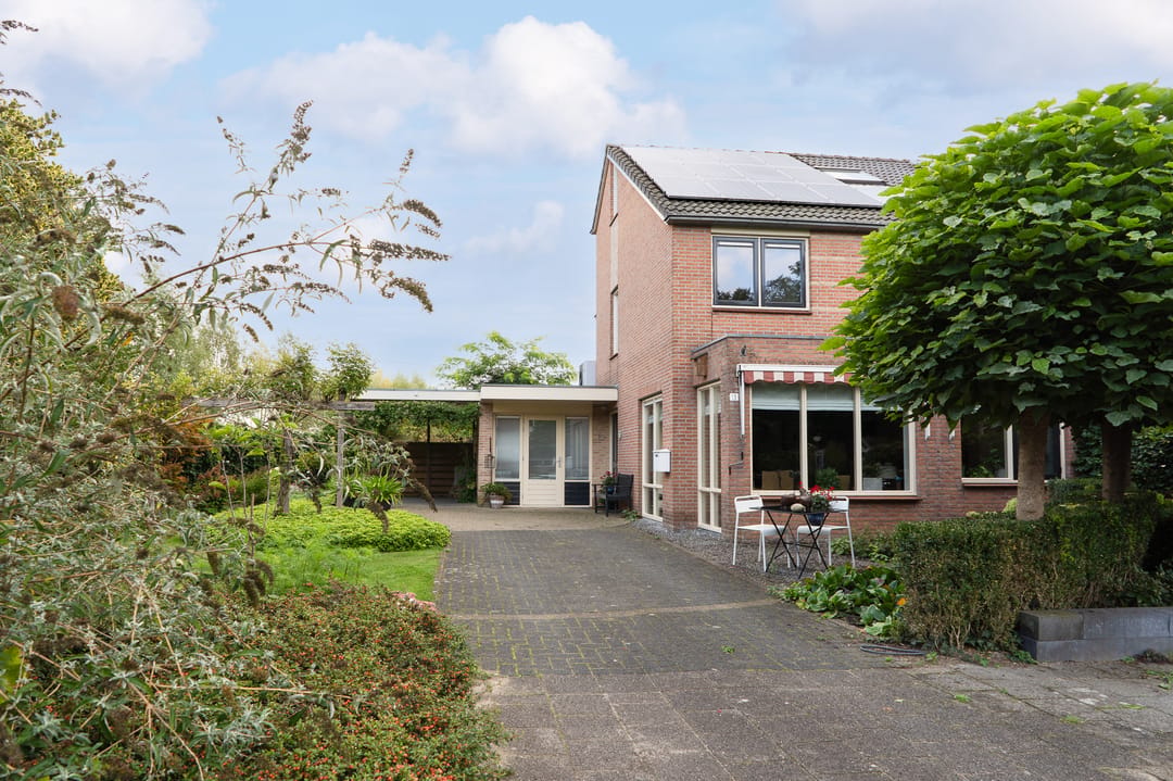 Foto 1 van Glindhorst 13