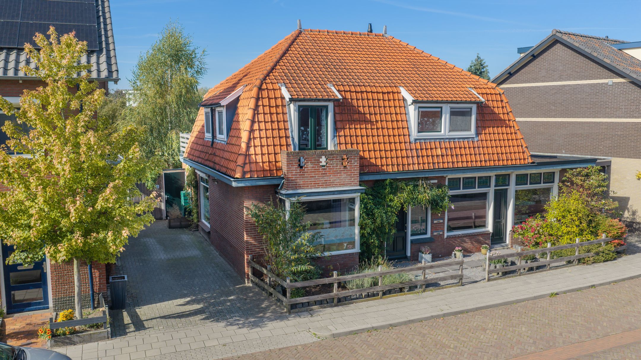 St Annabrinkstraat 10 