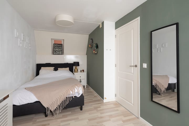 Hoekwoning te koop: Kerkacker 48, Oisterwijk