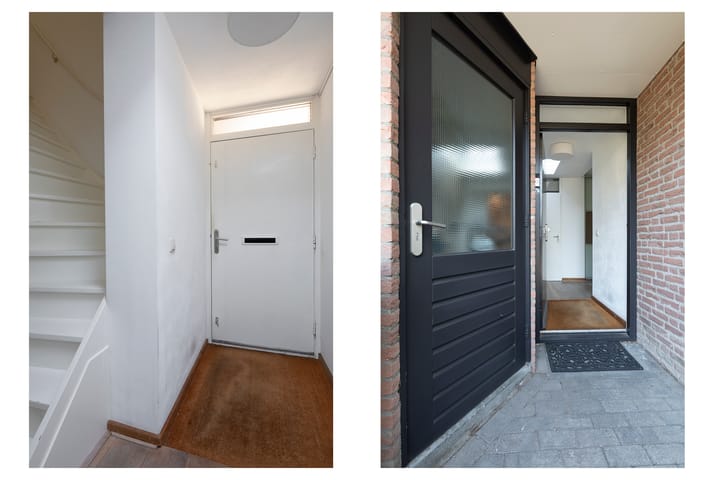 Hoekwoning te koop: Kerkacker 48, Oisterwijk