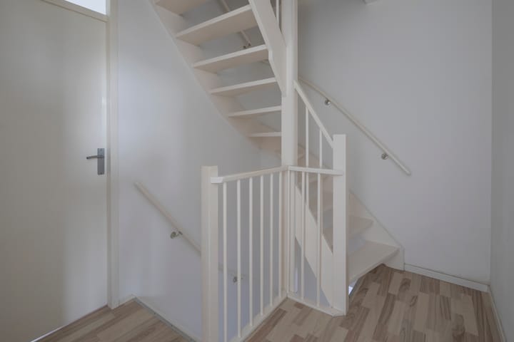 Hoekwoning te koop: Kerkacker 48, Oisterwijk