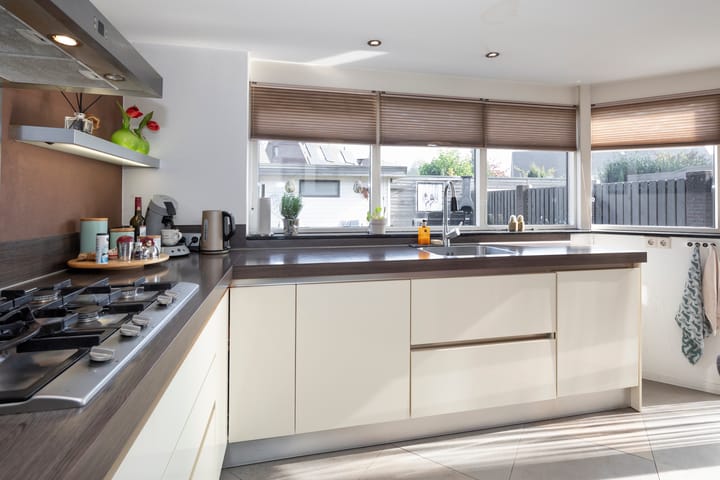 Hoekwoning te koop: Kerkacker 48, Oisterwijk