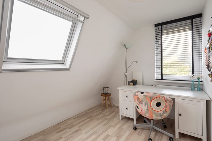 Hoekwoning te koop: Kerkacker 48, Oisterwijk