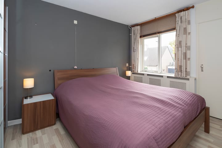 Hoekwoning te koop: Kerkacker 48, Oisterwijk