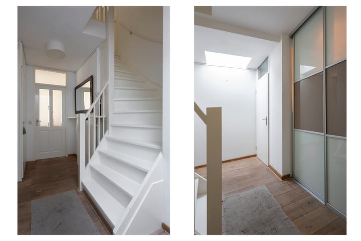 Hoekwoning te koop: Kerkacker 48, Oisterwijk