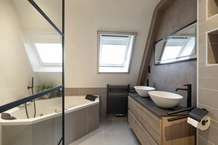 Hoekwoning te koop: Kerkacker 48, Oisterwijk