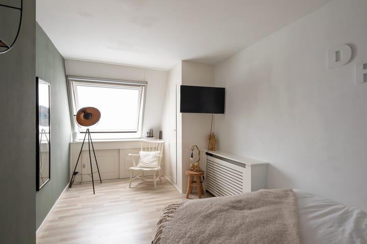 Hoekwoning te koop: Kerkacker 48, Oisterwijk