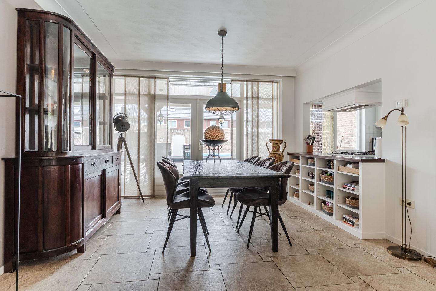 Photo 10 of Jacob Oppenheimstraat 72