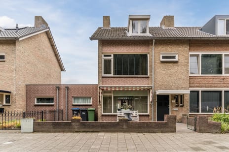 Jacob Oppenheimstraat thumbnail