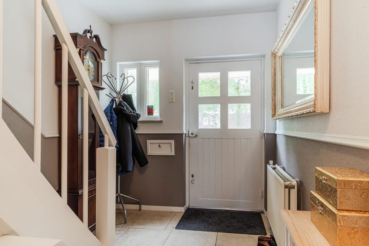 Photo 5 of Jacob Oppenheimstraat 72