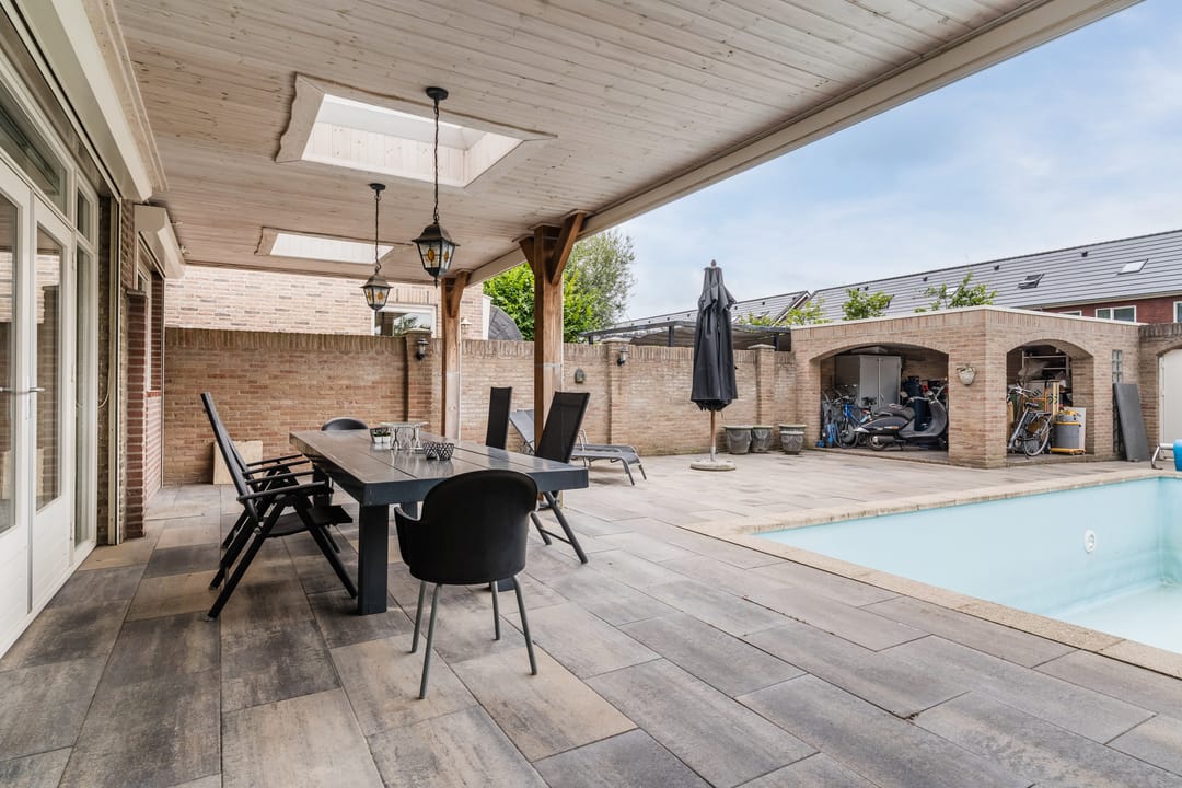 Photo 32 of Jacob Oppenheimstraat 72