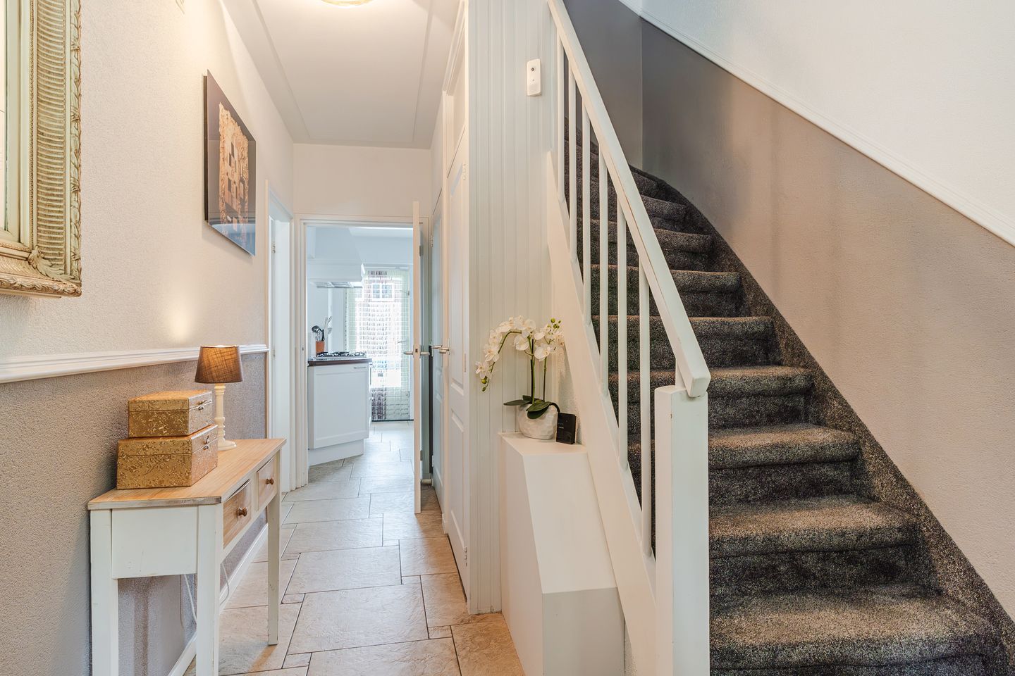 Photo 4 of Jacob Oppenheimstraat 72
