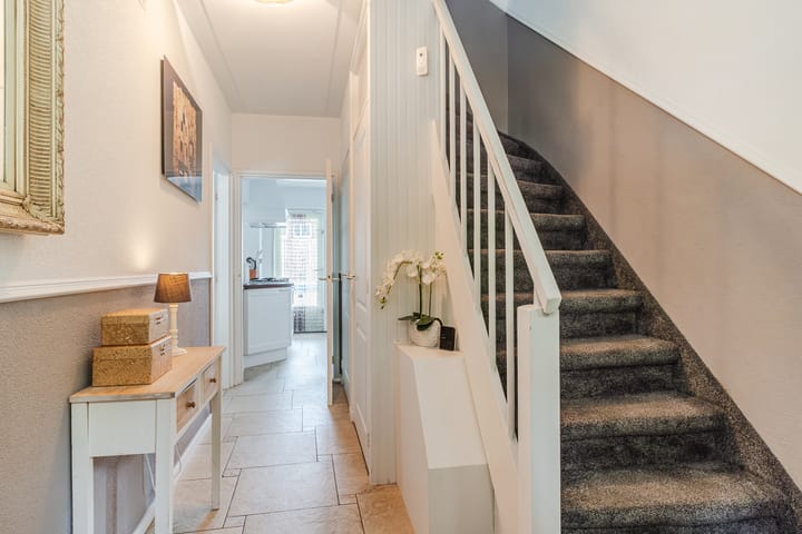 Photo 4 of Jacob Oppenheimstraat 72