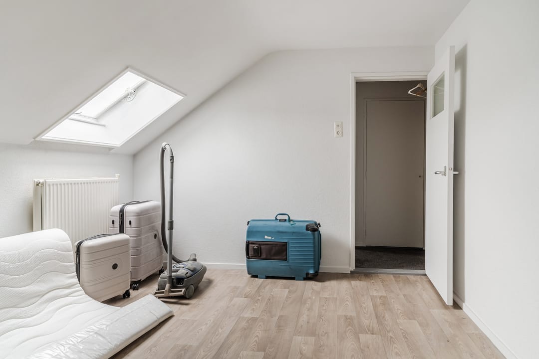 Photo 26 of Jacob Oppenheimstraat 72