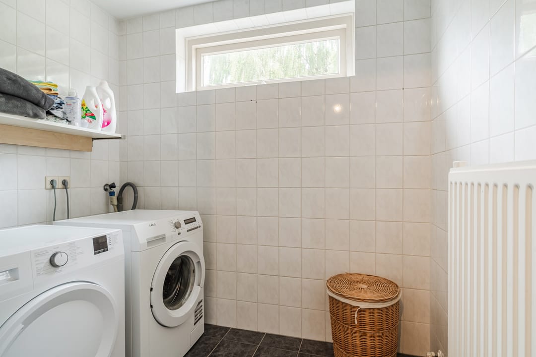Photo 22 of Jacob Oppenheimstraat 72