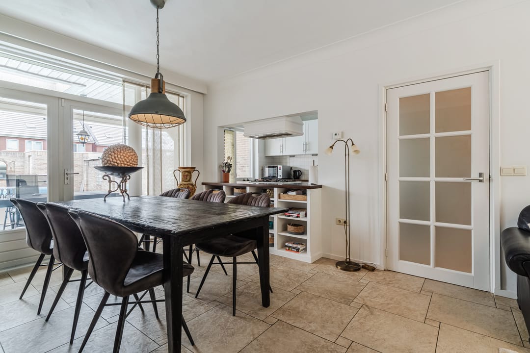 Photo 11 of Jacob Oppenheimstraat 72