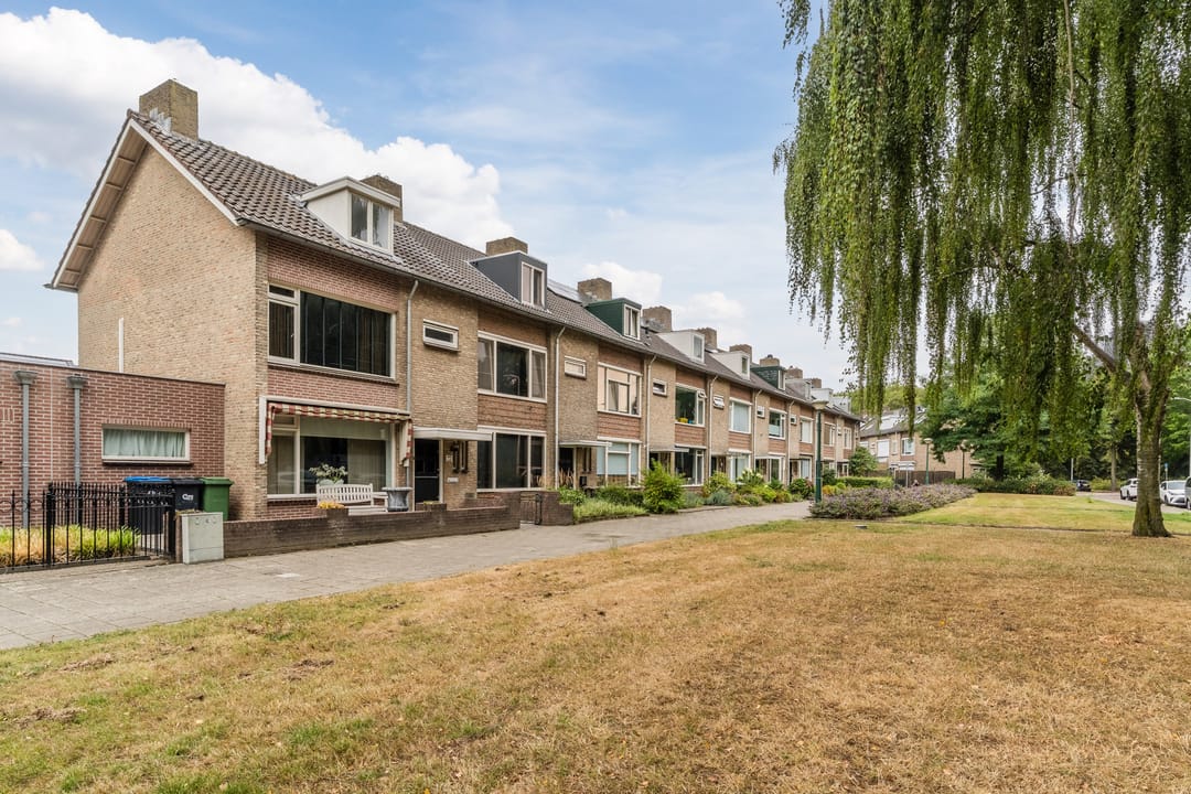 Photo 2 of Jacob Oppenheimstraat 72