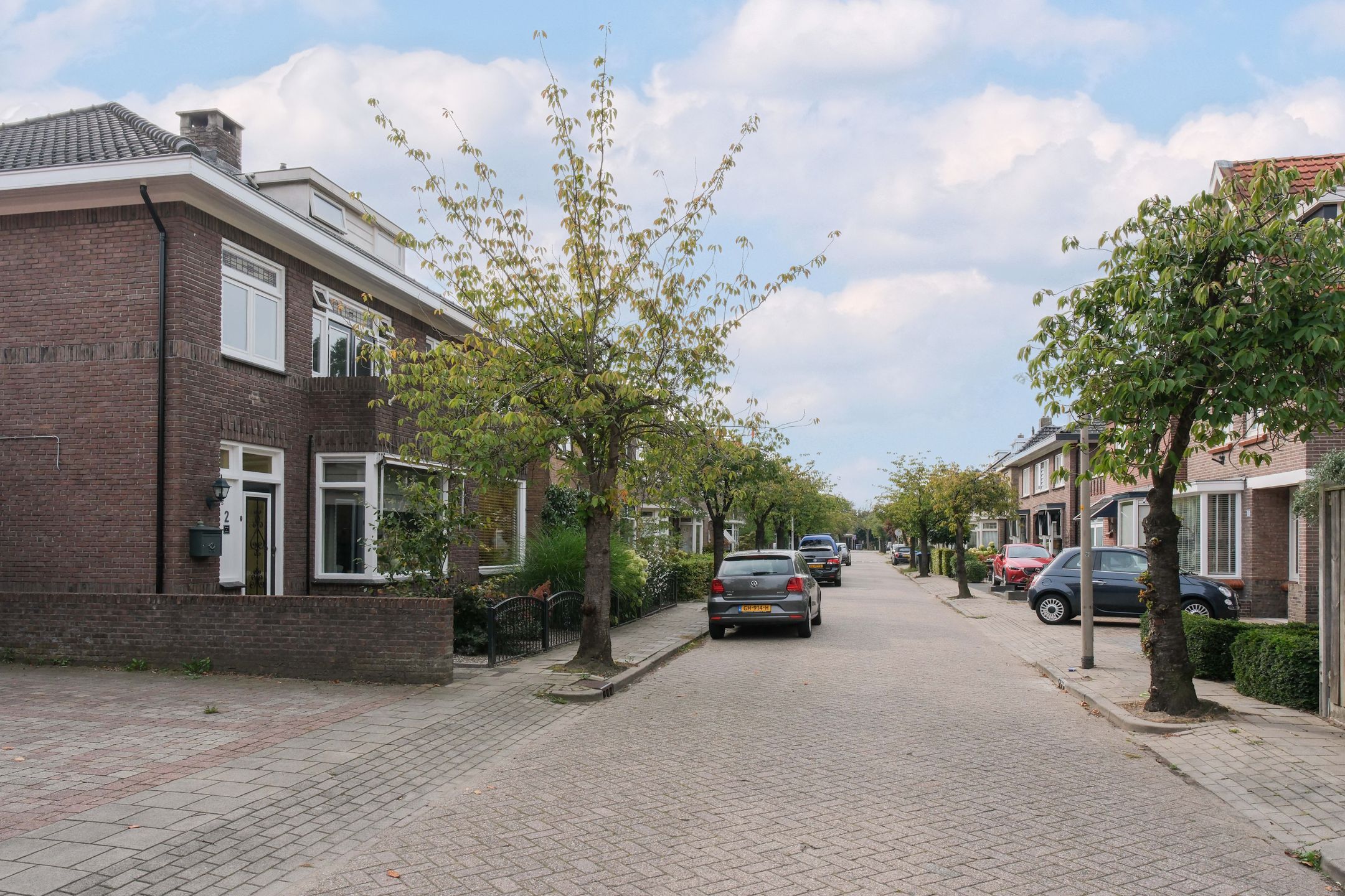 Asterstraat 2 