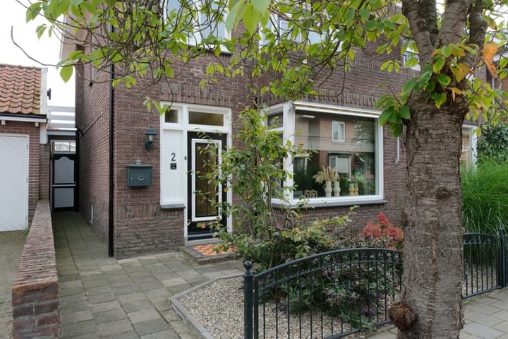 Foto 4 van Asterstraat 2