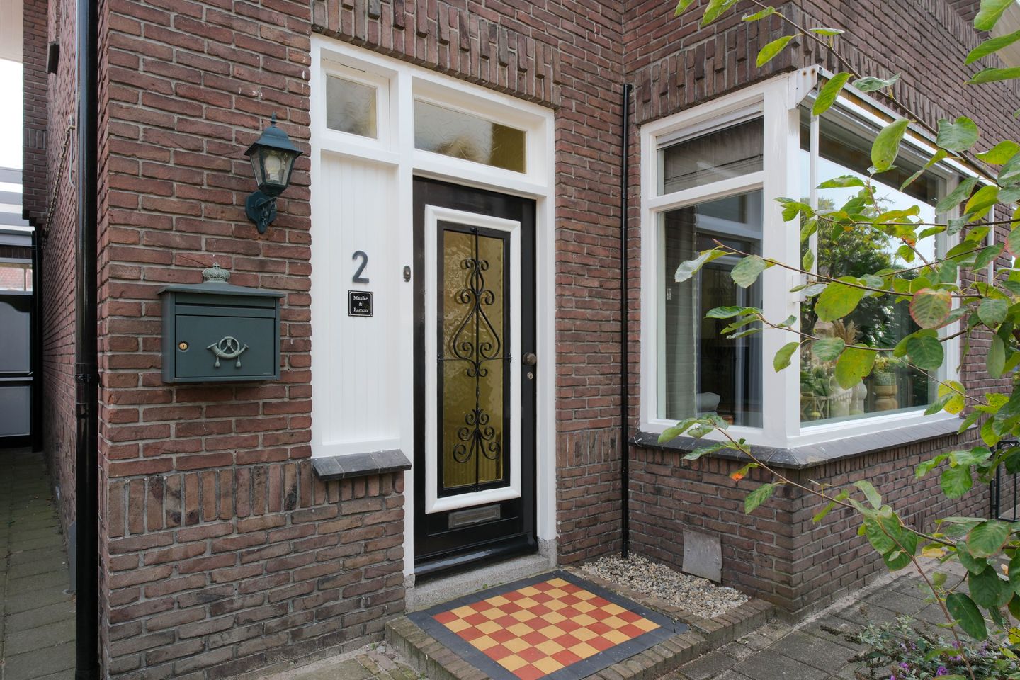 Photo 34 of Asterstraat 2
