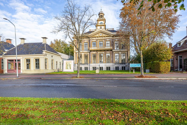 Noorderstraat 149-151, Sappemeer
