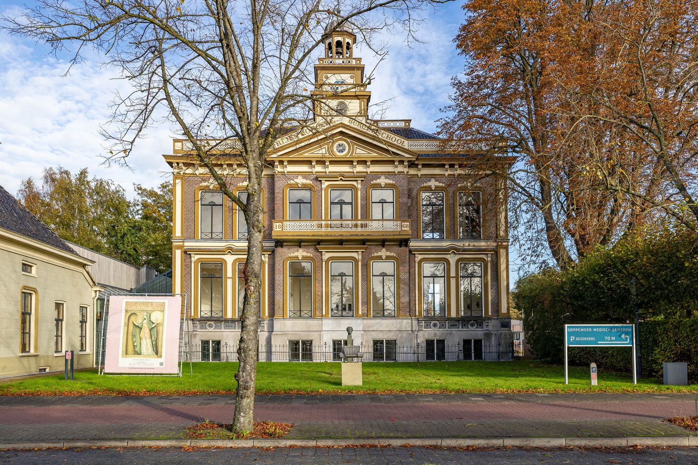 Bekijk foto 2 van Noorderstraat 149-151