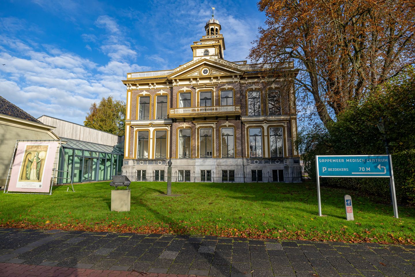 Bekijk foto 3 van Noorderstraat 149-151
