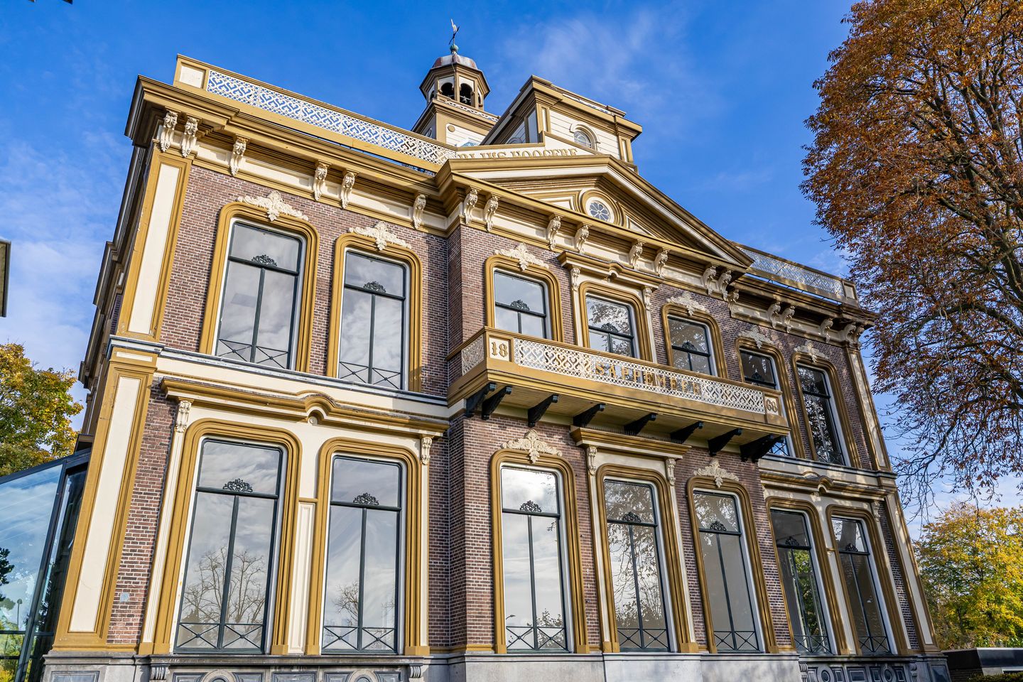 Bekijk foto 4 van Noorderstraat 149-151