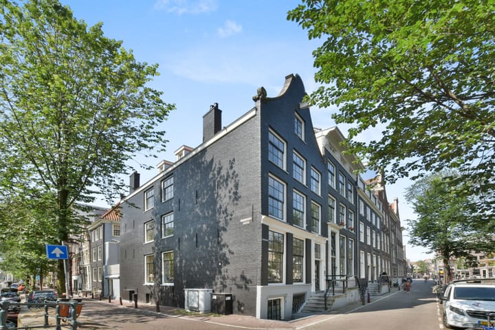 Foto 2 van Raamgracht 12-2