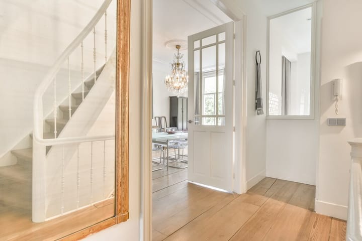 Appartement te huur: Pieter Cornelisz. Hooftstraat 160-2, Amsterdam