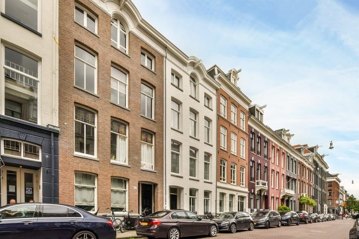 Foto 4 van Pieter Cornelisz. Hooftstraat 160-2