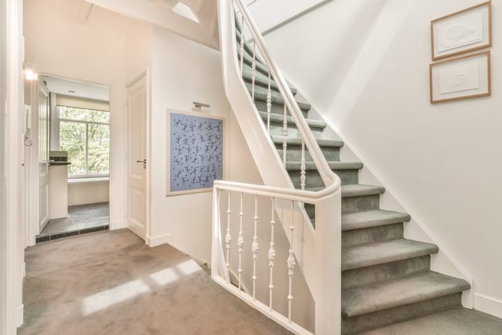Appartement te huur: Pieter Cornelisz. Hooftstraat 160-2, Amsterdam
