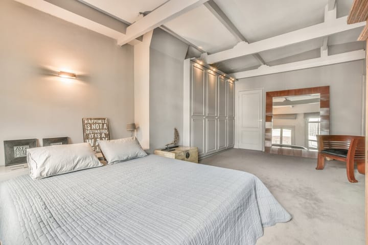 Appartement te huur: Pieter Cornelisz. Hooftstraat 160-2, Amsterdam