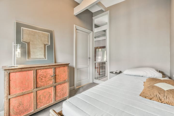 Appartement te huur: Pieter Cornelisz. Hooftstraat 160-2, Amsterdam