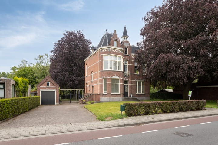 Vrijstaande woning te koop: Nieuwstraat 26, Koewacht