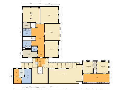 Bekijk plattegrond